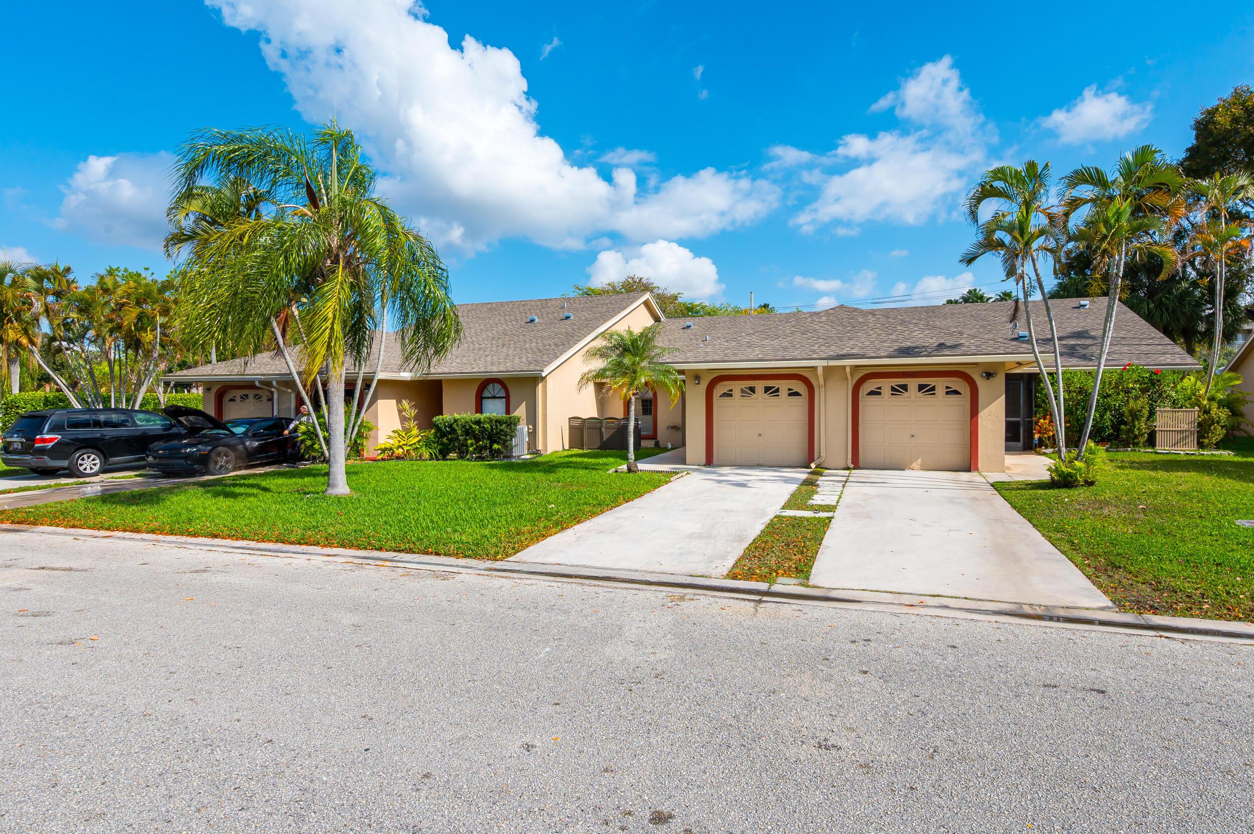 9665 NW 76th Court, Tamarac, FL 33321, Tamarac - Photo 3