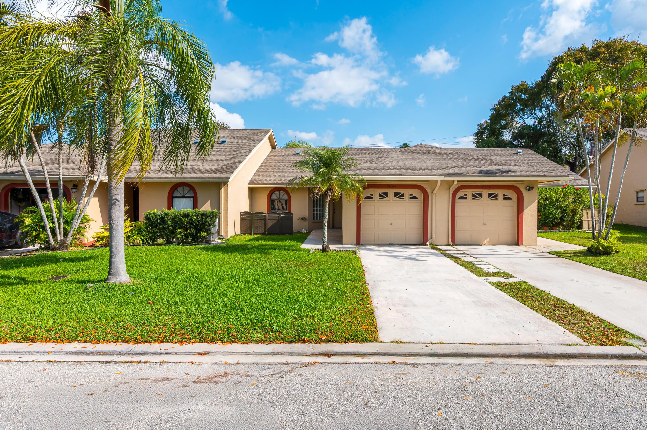 9665 NW 76th Court, Tamarac, FL 33321, Tamarac