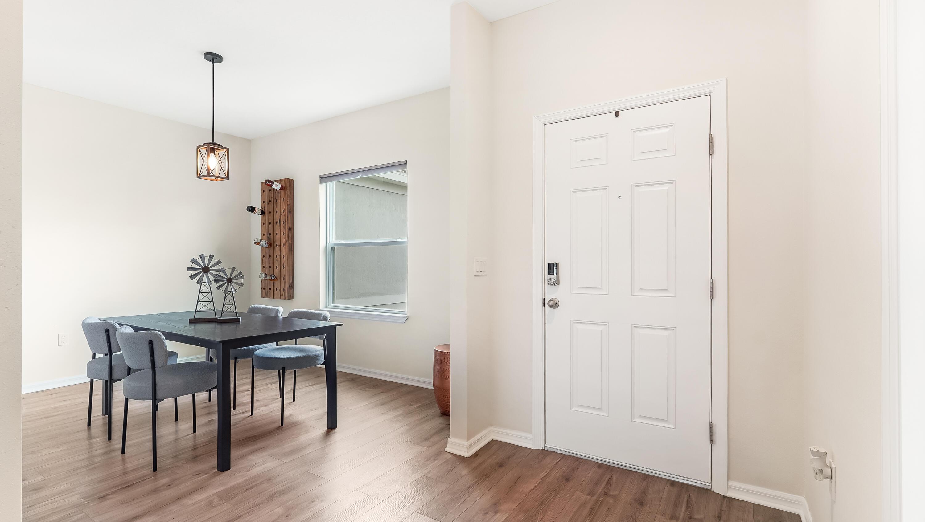 1261 SW Curry Street, Port St. Lucie, FL 34983, Port St. Lucie - Photo 4