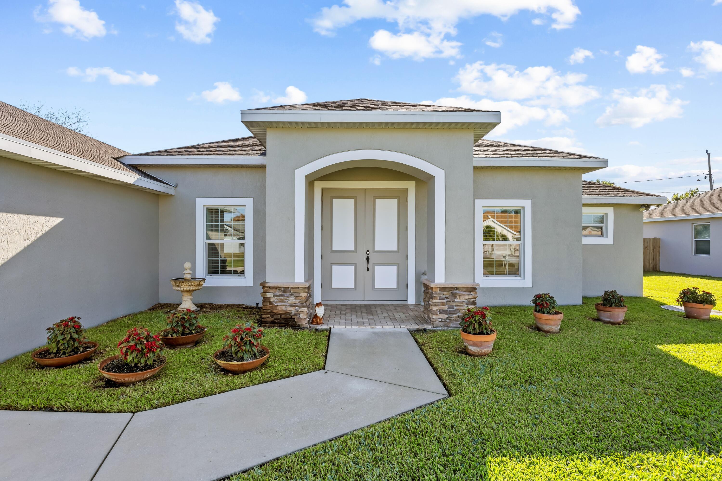1843 SW Hudson Street, Port St. Lucie, FL 34953, Port St. Lucie - Photo 2