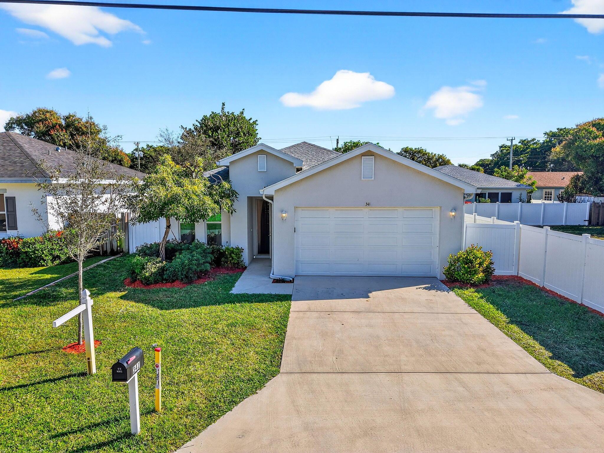 341 Oak Alley, Delray Beach, FL 33444, Delray Beach