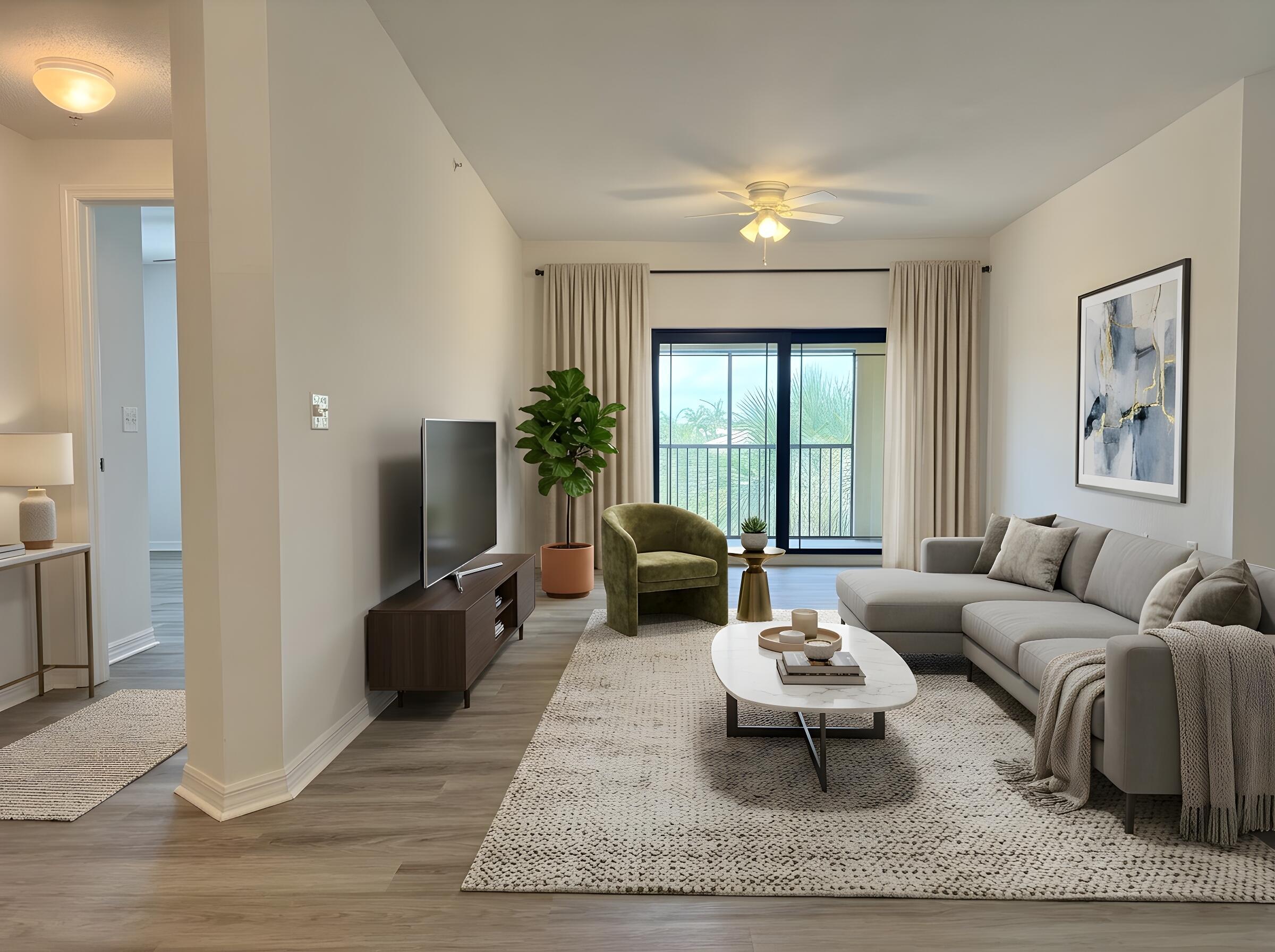 2725 Anzio Court 304, Palm Beach Gardens, FL 33410, Palm Beach Gardens - Photo 4