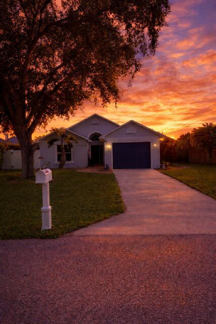 6418 Pompano Street, Jupiter, FL 33458, Jupiter
