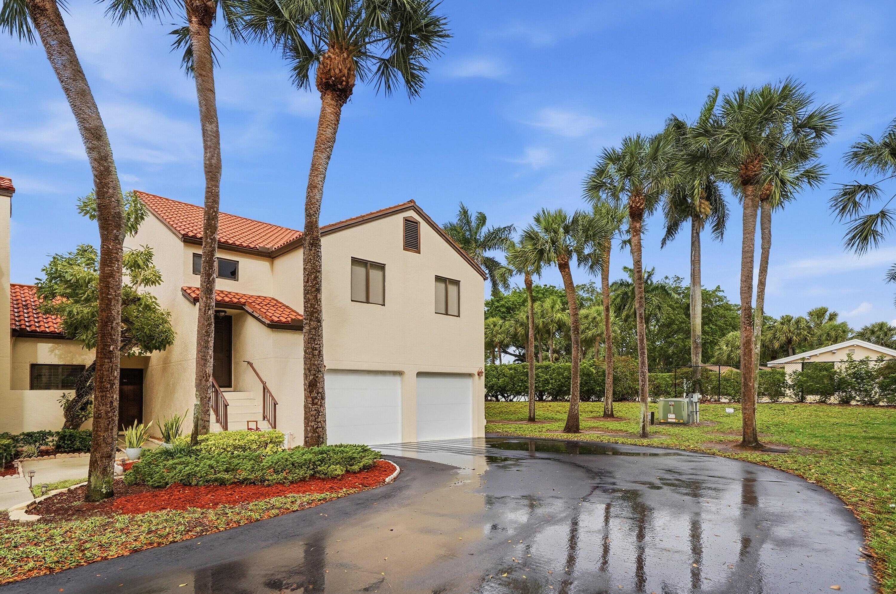5 Via De Casas Sur 105, Boynton Beach, FL 33426, Boynton Beach