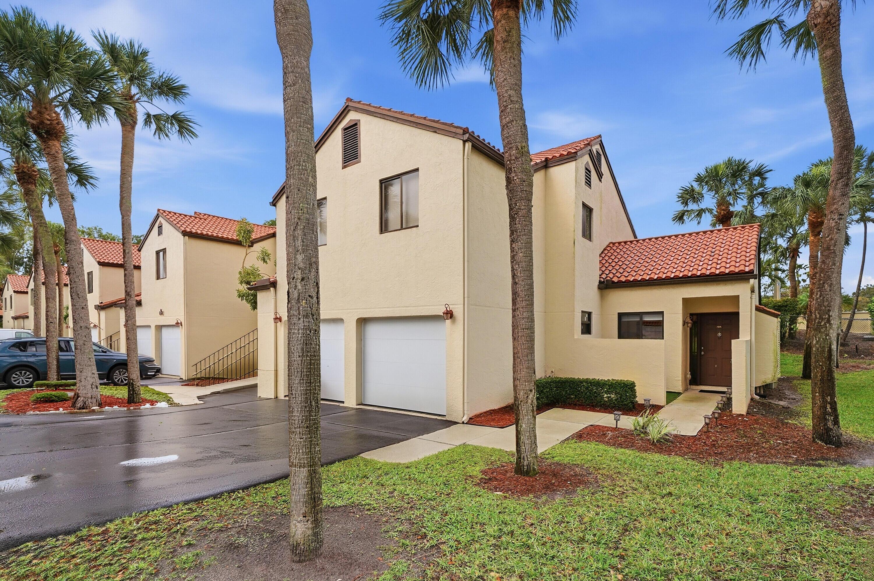 5 Via De Casas Sur 105, Boynton Beach, FL 33426, Boynton Beach - Photo 4
