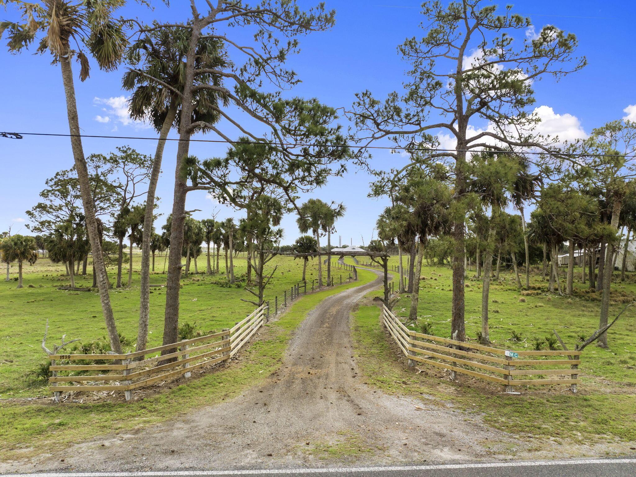 1720 S Brocksmith Road, Fort Pierce, FL 34945, Fort Pierce