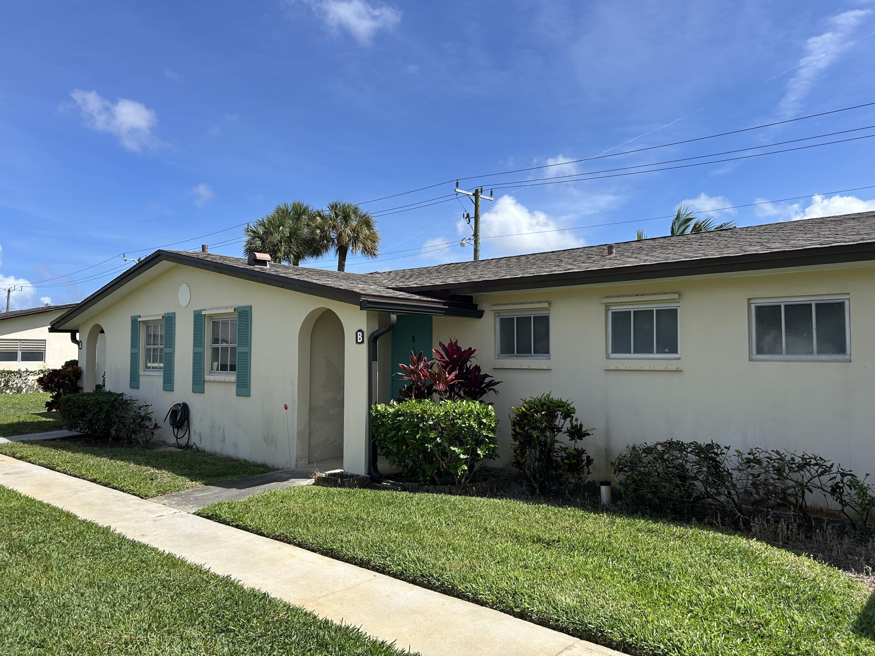 2971 W Ashley Dr Drive W B, West Palm Beach, FL 33415, West Palm Beach - Photo 2