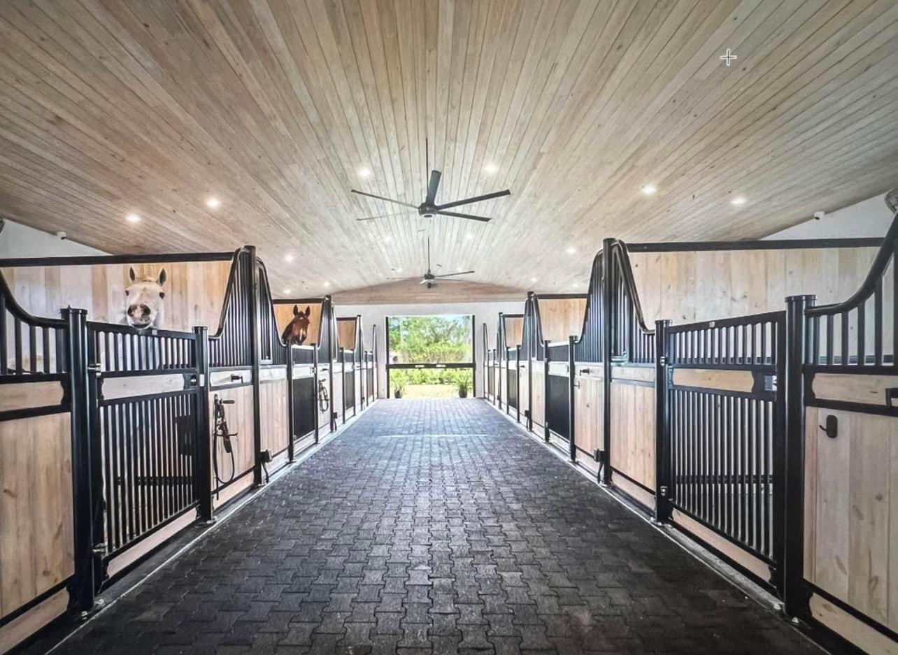 14322 Drafthorse Lane Stalls, Wellington, FL 33414, Wellington - Photo 3