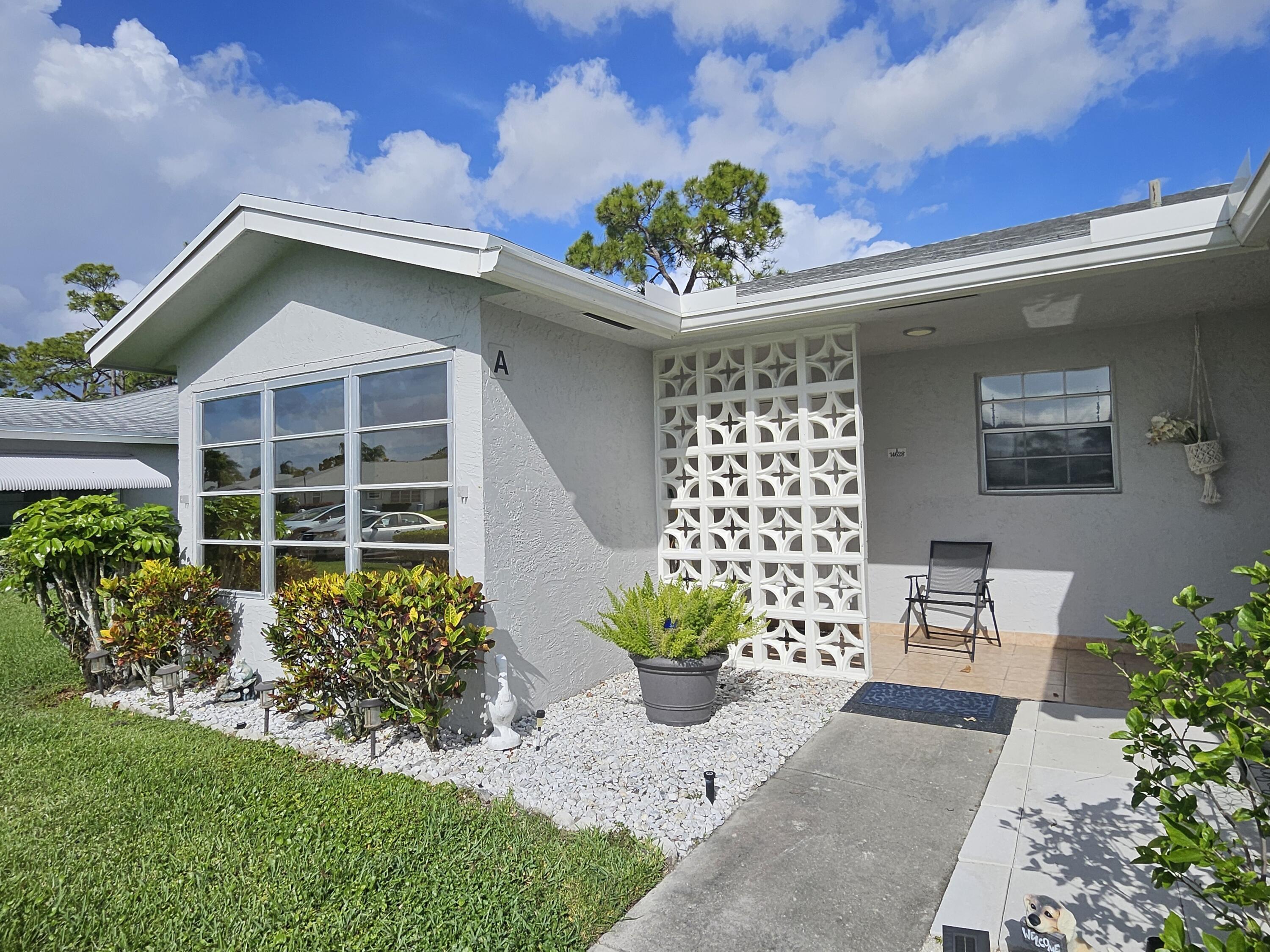14628 Canalview Drive A, Delray Beach, FL 33484, Delray Beach - Photo 2