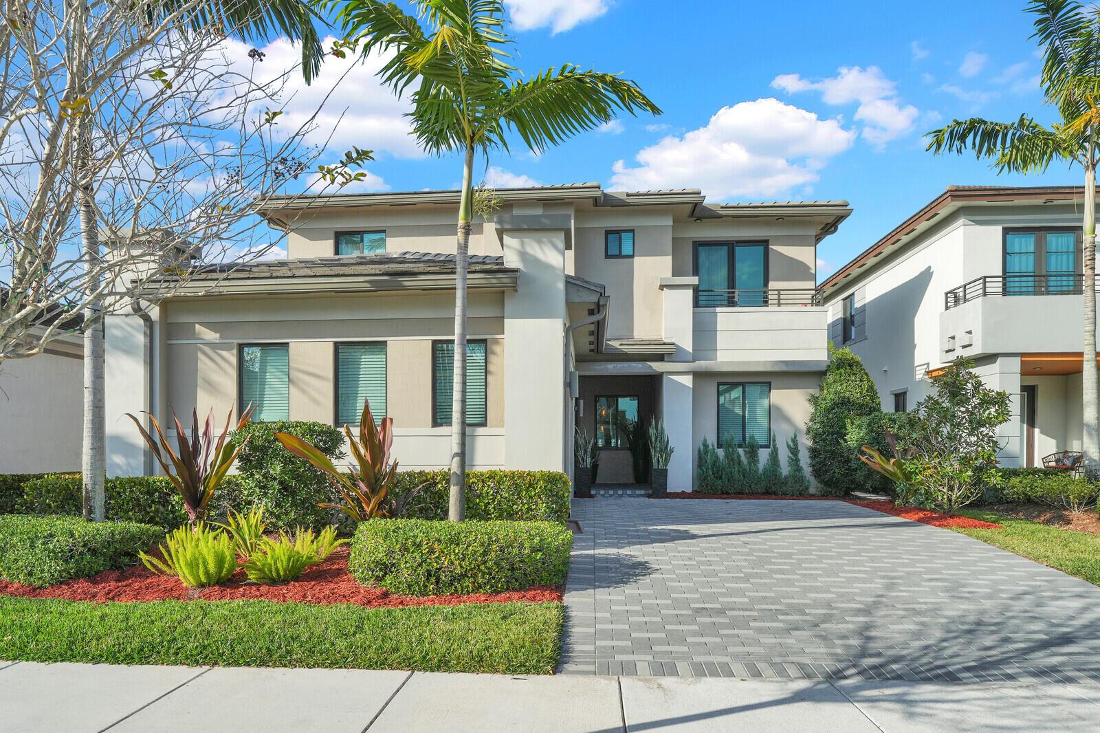 10767 PACIFICA Way, Parkland, FL 33076, Parkland