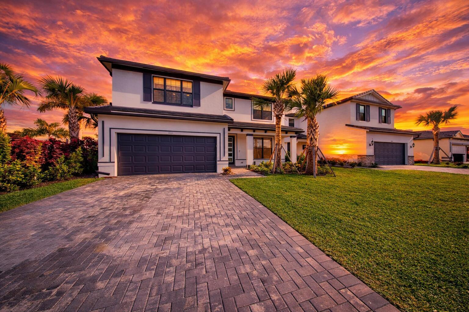 9721 Chora Tunel Way, Lake Worth, FL 33467, Lake Worth - Photo 3