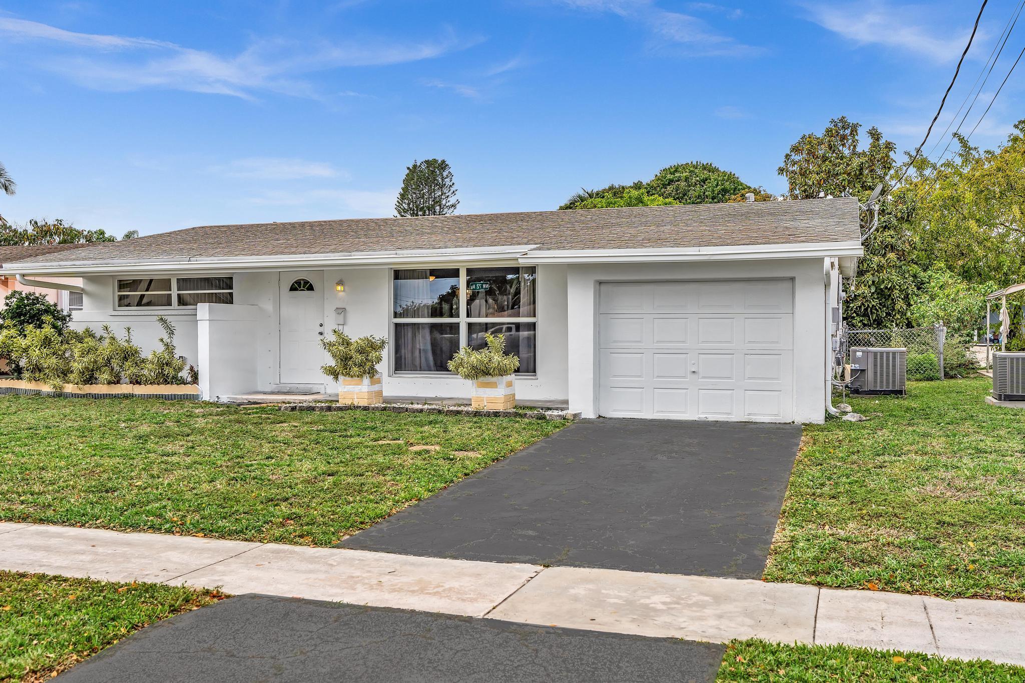 2445 NW 72nd Avenue, Sunrise, FL 33313, Sunrise - Photo 2