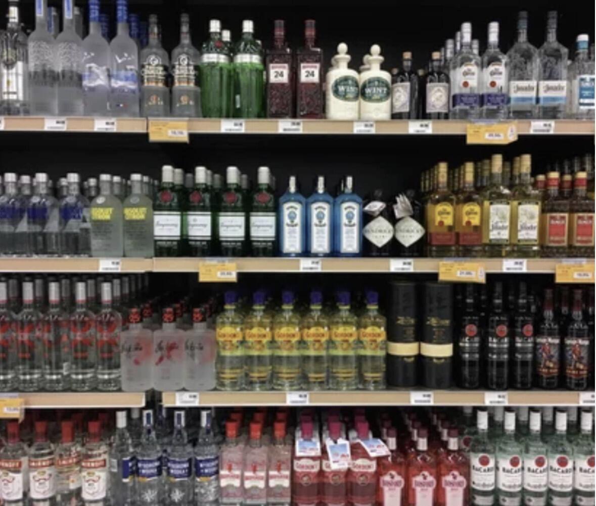 Established Profitable Liquor Store Business, FL, null