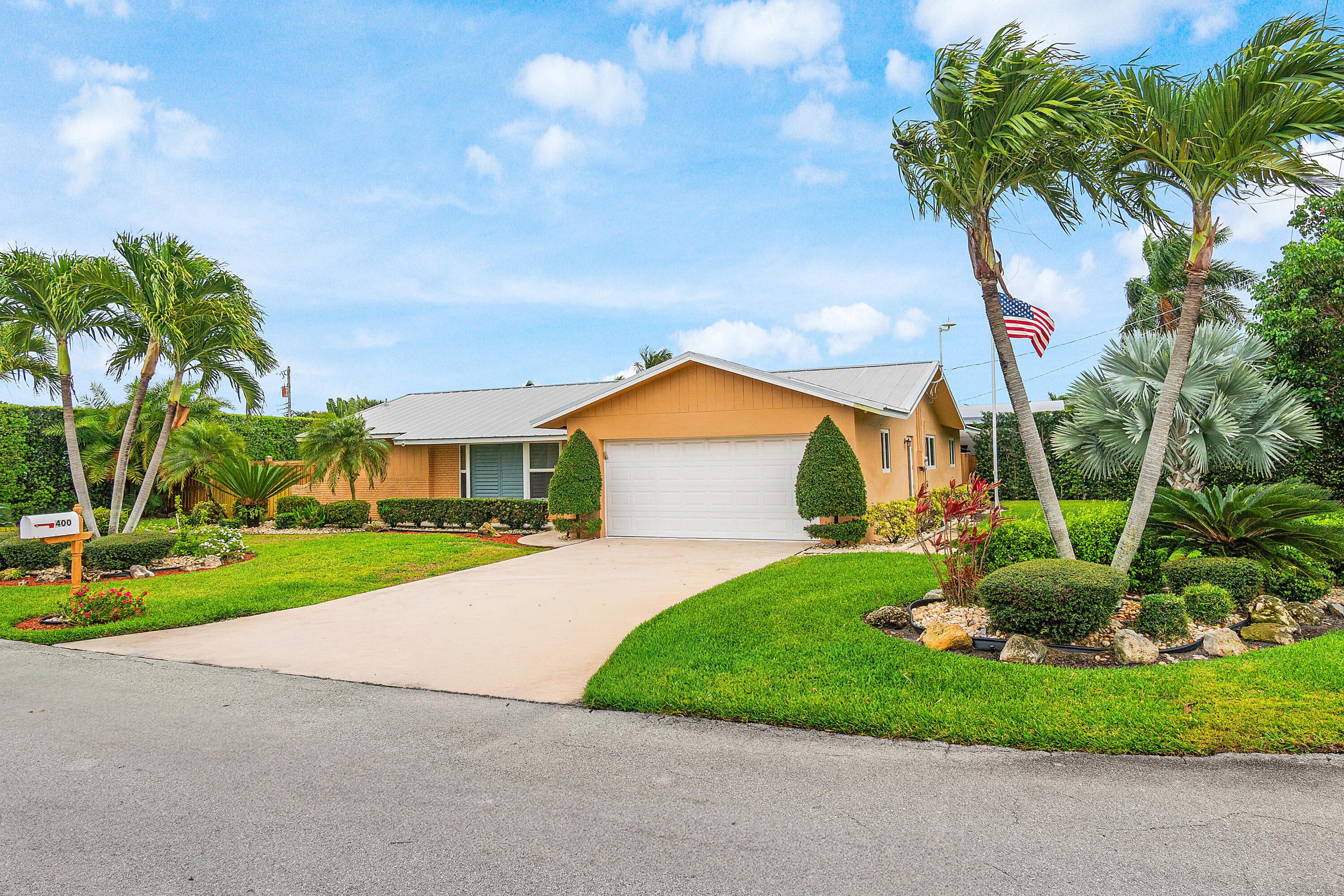 400 NE 43rd Street, Boca Raton, FL 33431, Boca Raton - Photo 3