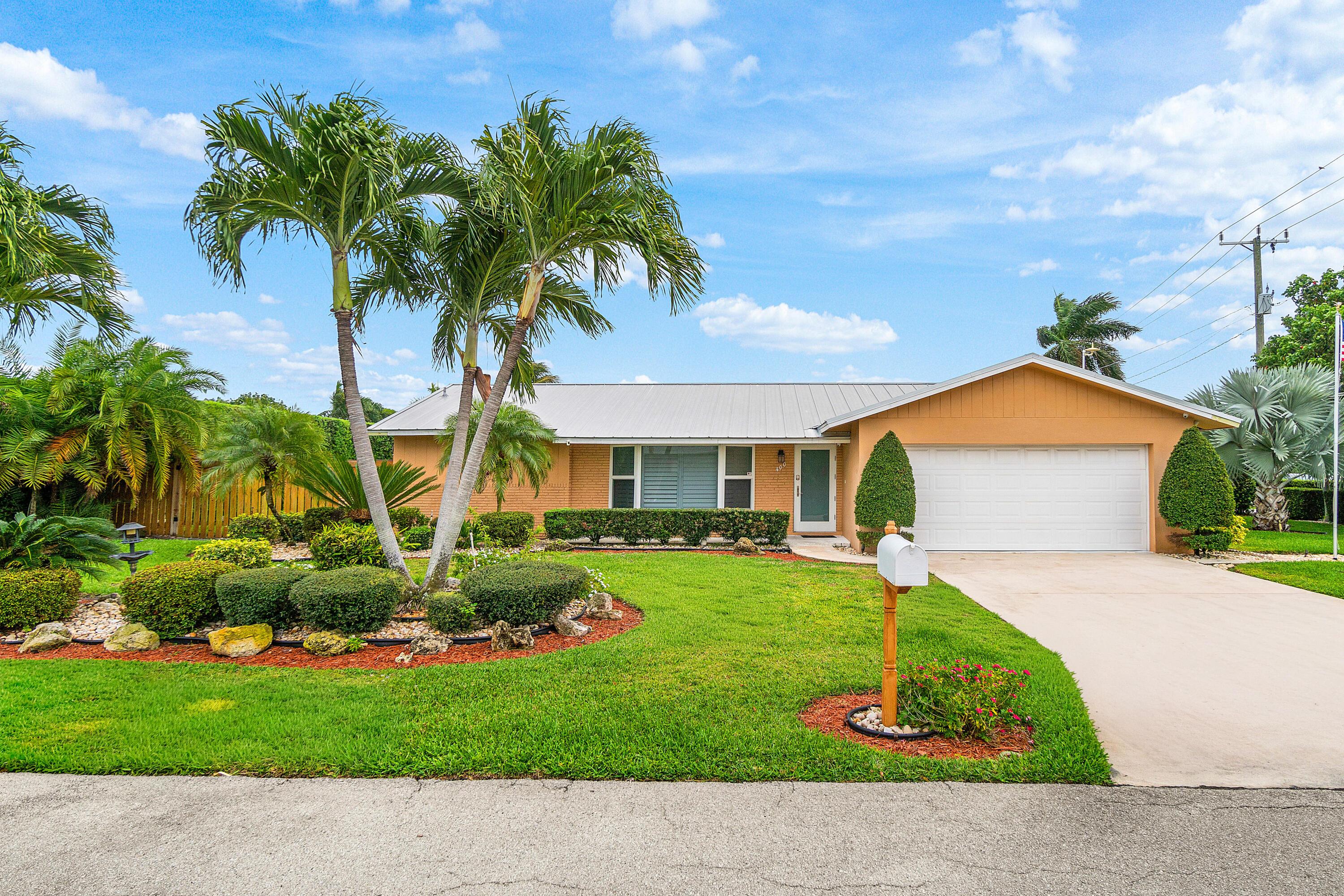 400 NE 43rd Street, Boca Raton, FL 33431, Boca Raton