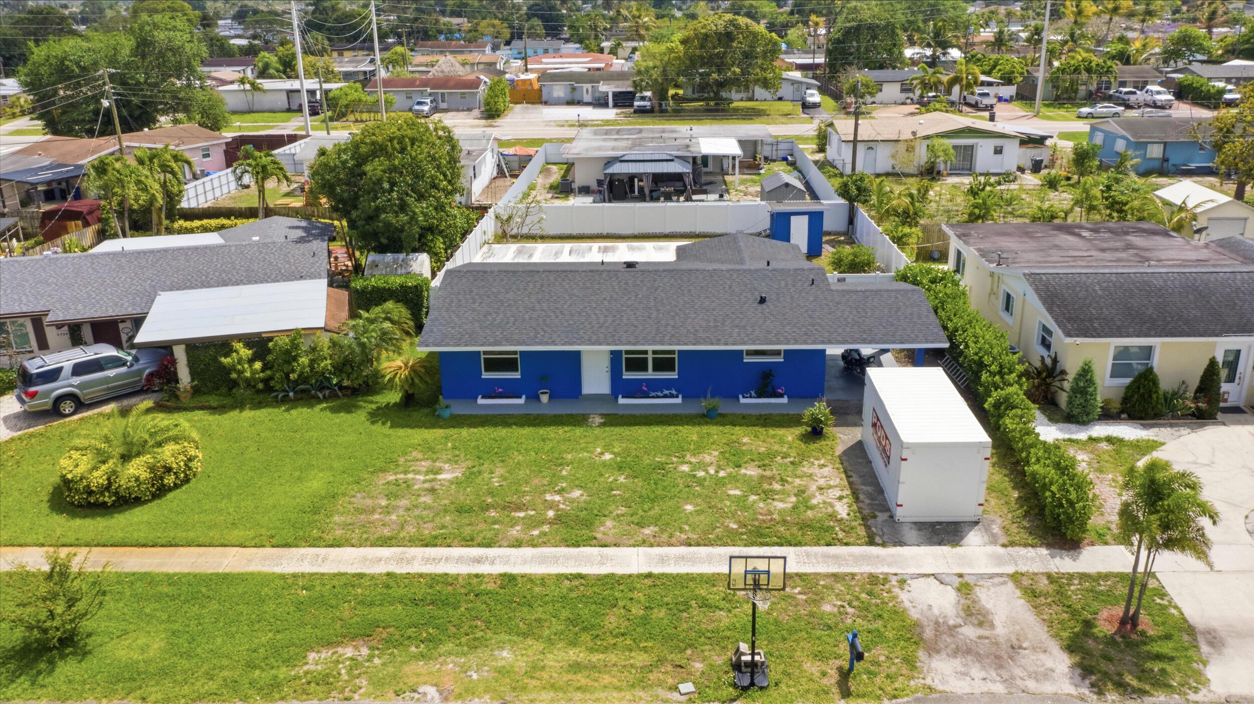 5792 Tarragon Drive, West Palm Beach, FL 33415, West Palm Beach - Photo 2