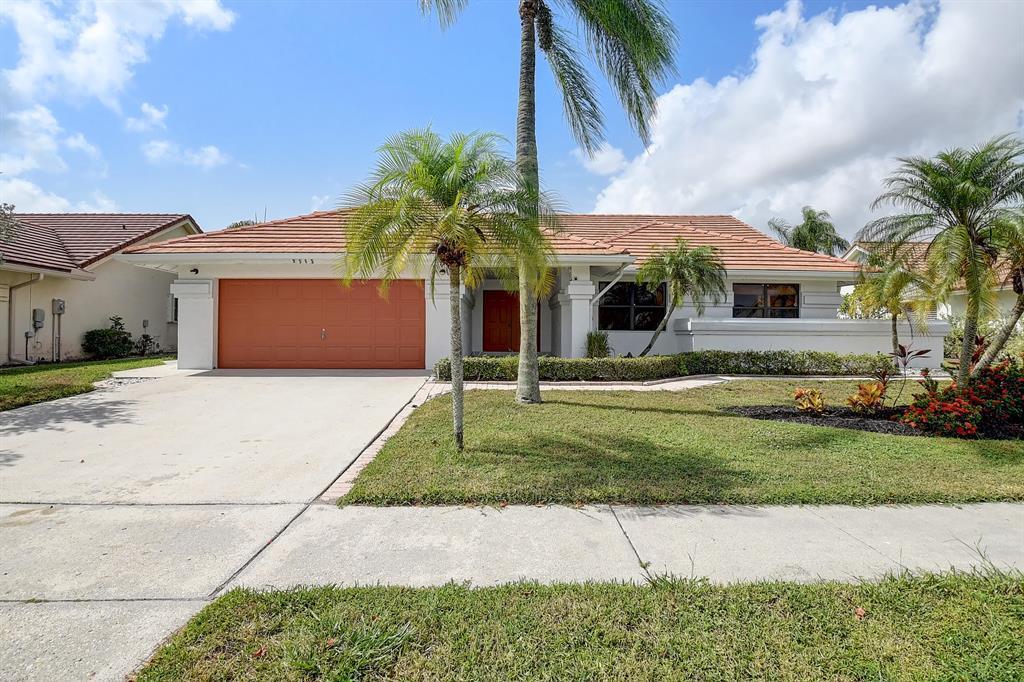 9565 El Clair Ranch Road, Boynton Beach, FL 33437, Boynton Beach - Photo 3