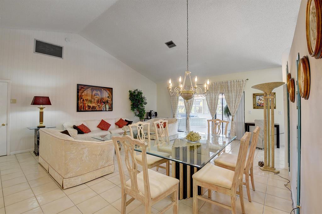 9565 El Clair Ranch Road, Boynton Beach, FL 33437, Boynton Beach - Photo 4