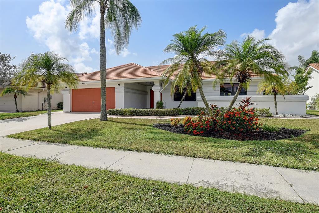 9565 El Clair Ranch Road, Boynton Beach, FL 33437, Boynton Beach