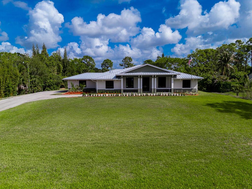 11165 Tangerine Boulevard, West Palm Beach, FL 33412, West Palm Beach