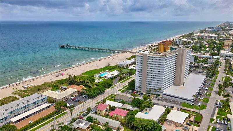 333 NE 21st Avenue 604, Deerfield Beach, FL 33441, Deerfield Beach - Photo 2