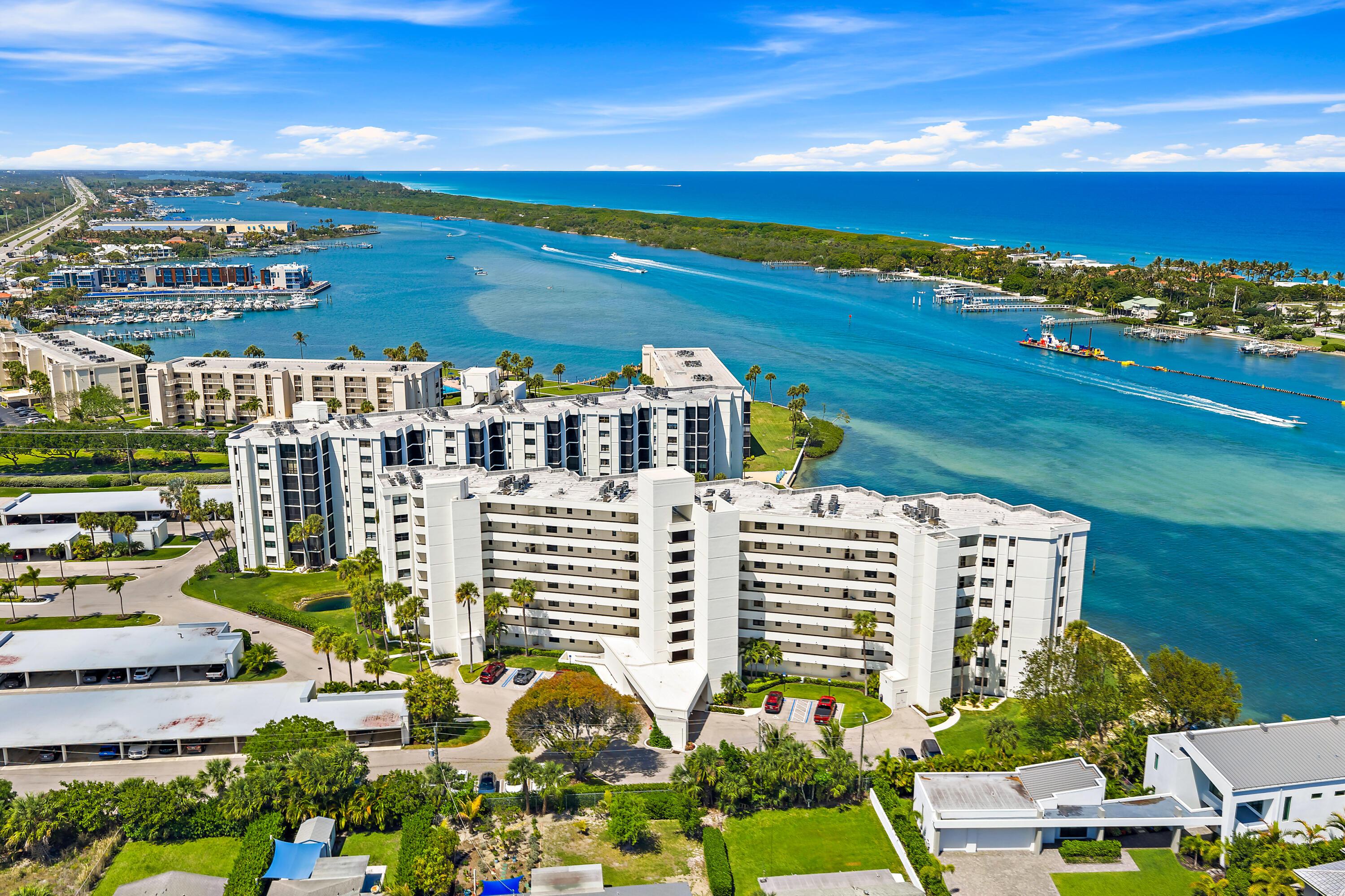 19800 Sandpointe Bay Drive N 305, Tequesta, FL 33469, Tequesta