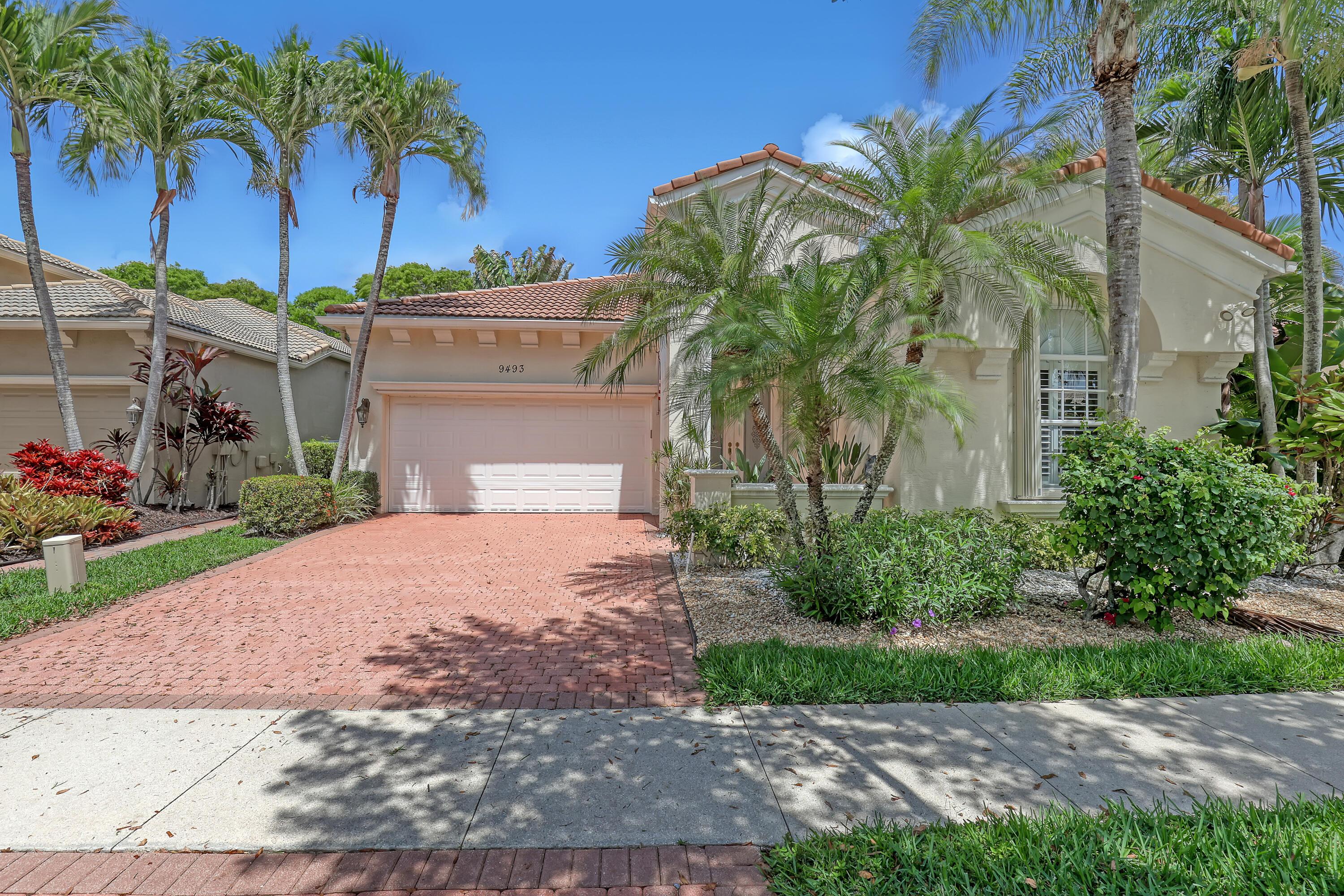 9493 Via Elegante, Wellington, FL 33411, Wellington - Photo 2