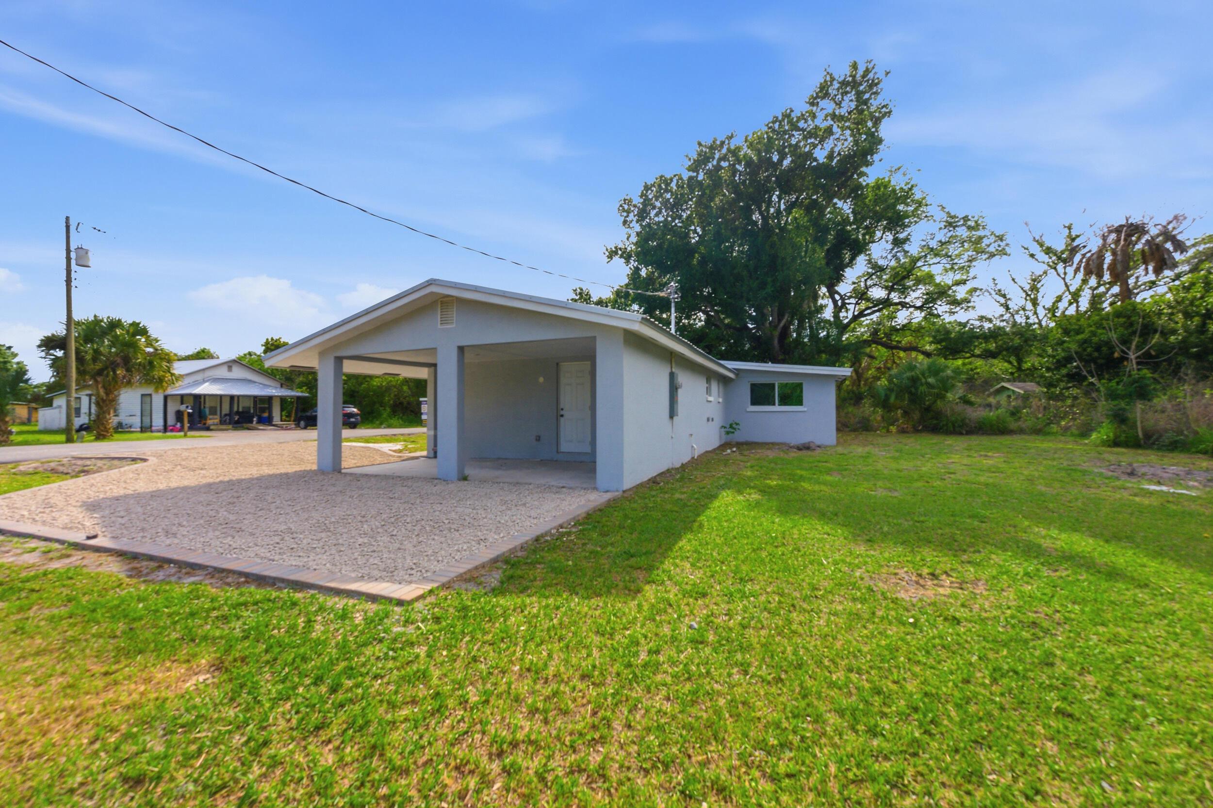 1503 NE 6th Street, Okeechobee, FL 34972, Okeechobee - Photo 5
