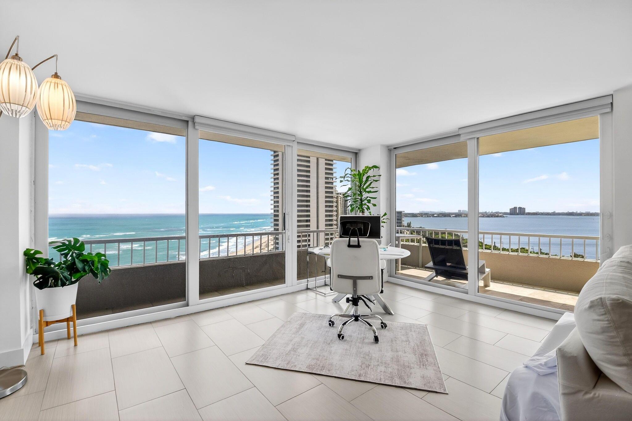5540 N Ocean Drive 9b, Singer Island, FL 33404, Singer Island