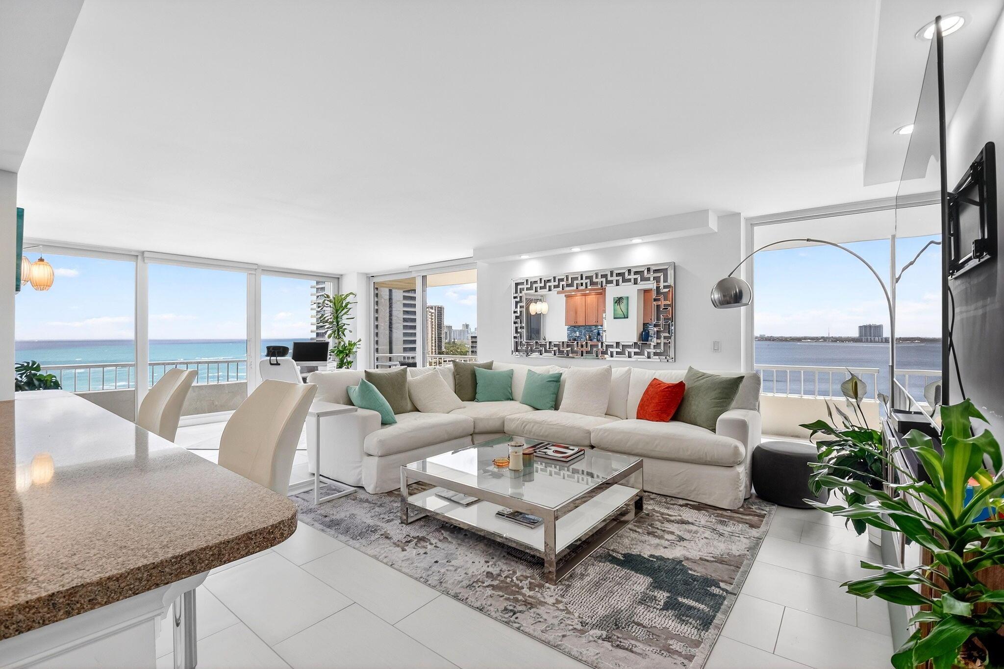 5540 N Ocean Drive 9b, Singer Island, FL 33404, Singer Island - Photo 3