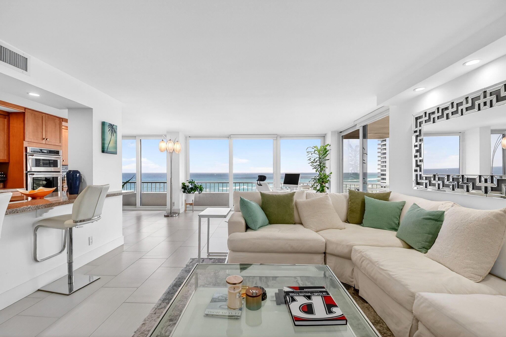 5540 N Ocean Drive 9b, Singer Island, FL 33404, Singer Island - Photo 4