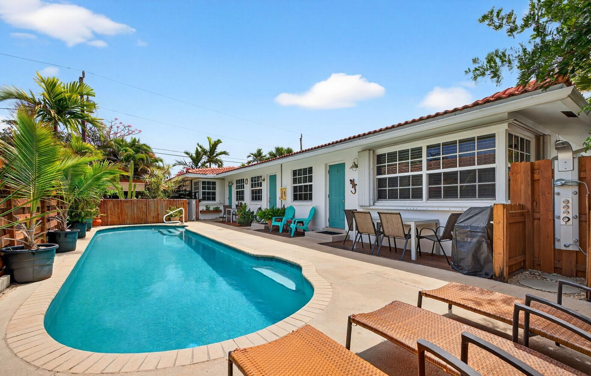 4532 Poinciana Street, Lauderdale-By-The-Sea, FL 33308, Lauderdale-By-The-Sea