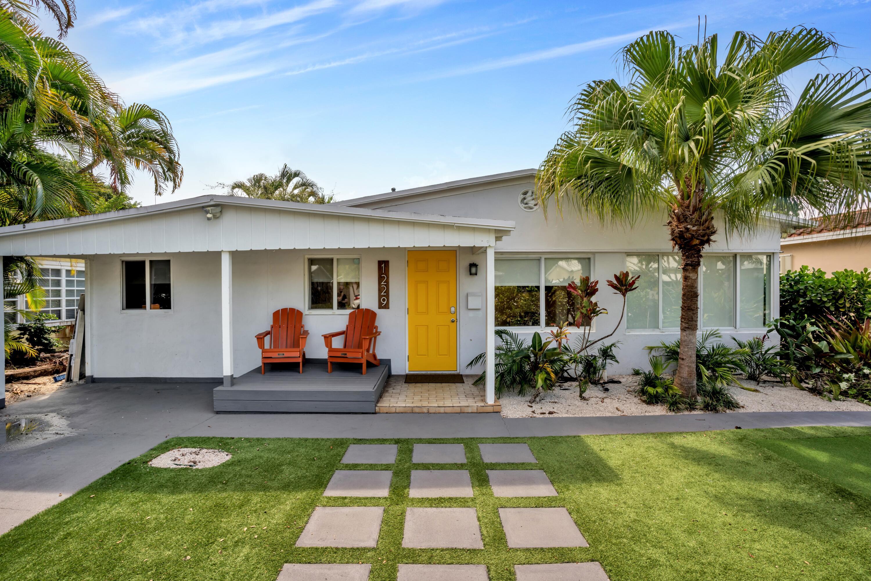 1229 NE 17th Avenue, Fort Lauderdale, FL 33304, Fort Lauderdale