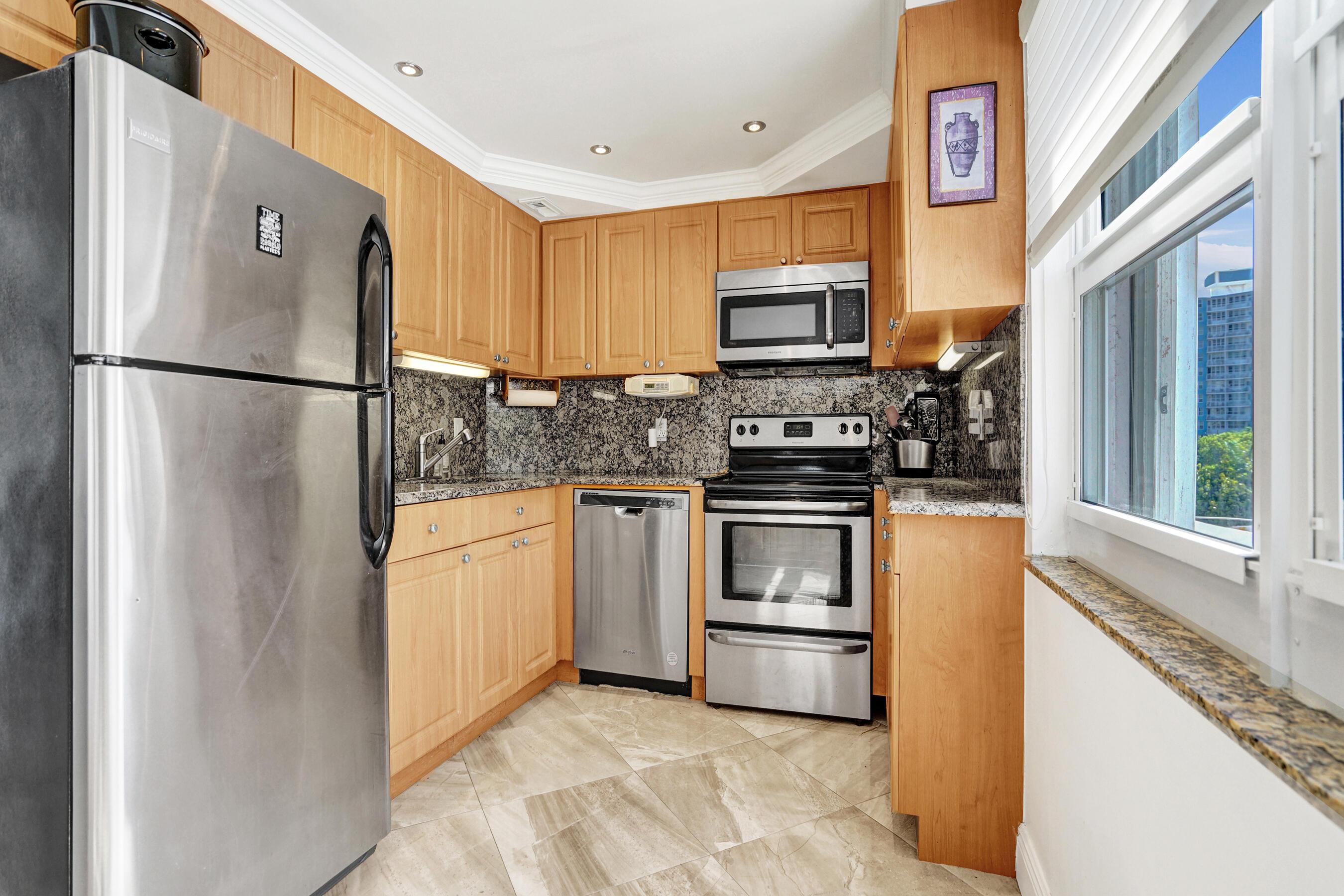405 N Ocean Boulevard 229, Pompano Beach, FL 33062, Pompano Beach - Photo 5