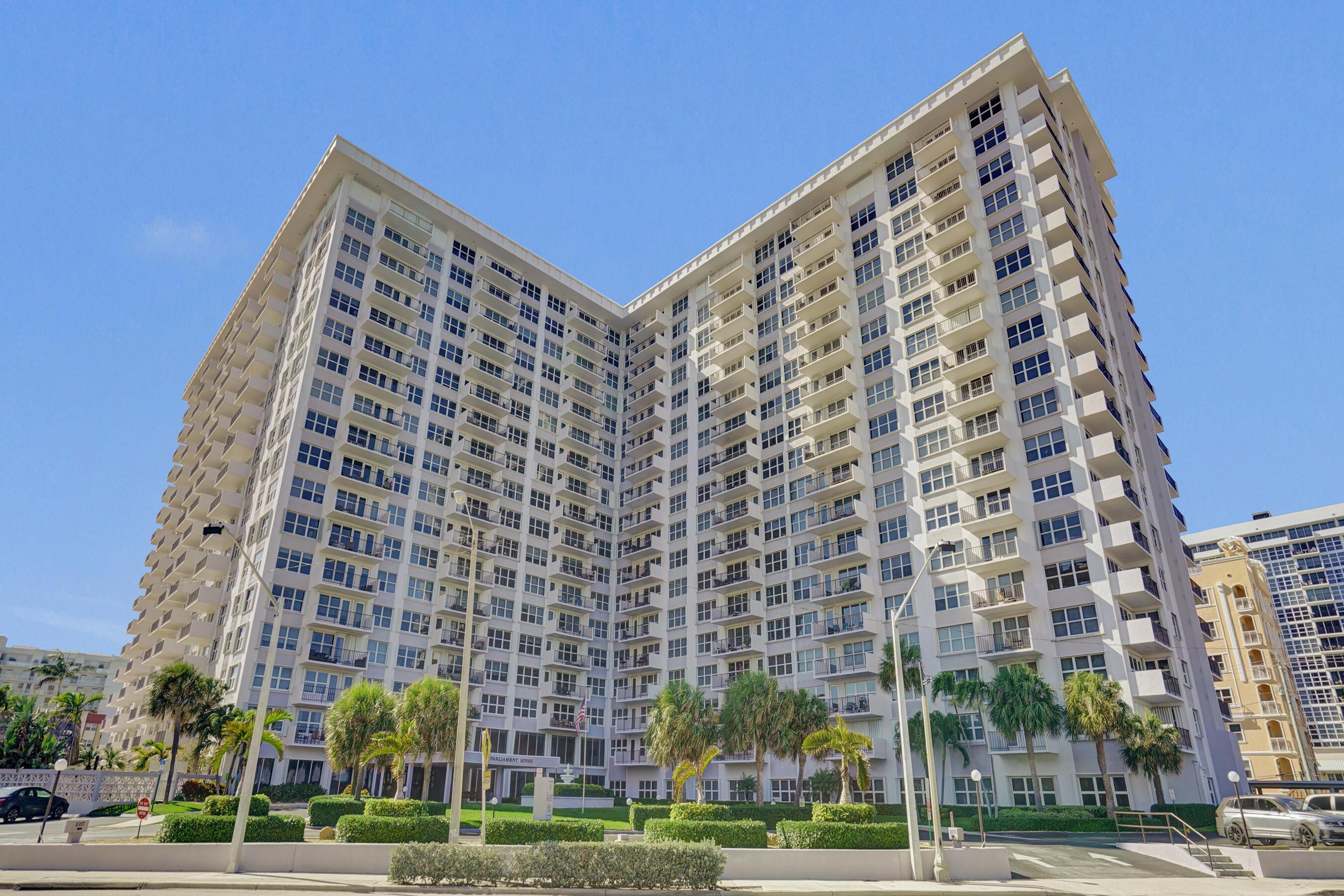 405 N Ocean Boulevard 229, Pompano Beach, FL 33062, Pompano Beach - Photo 2