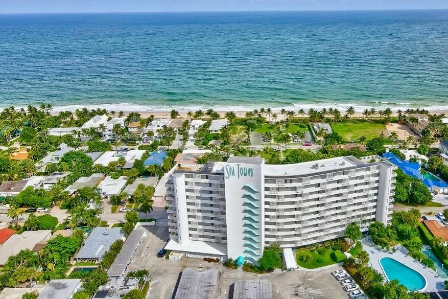 2840 N Ocean Boulevard 308, Fort Lauderdale, FL 33308, Fort Lauderdale - Photo 2