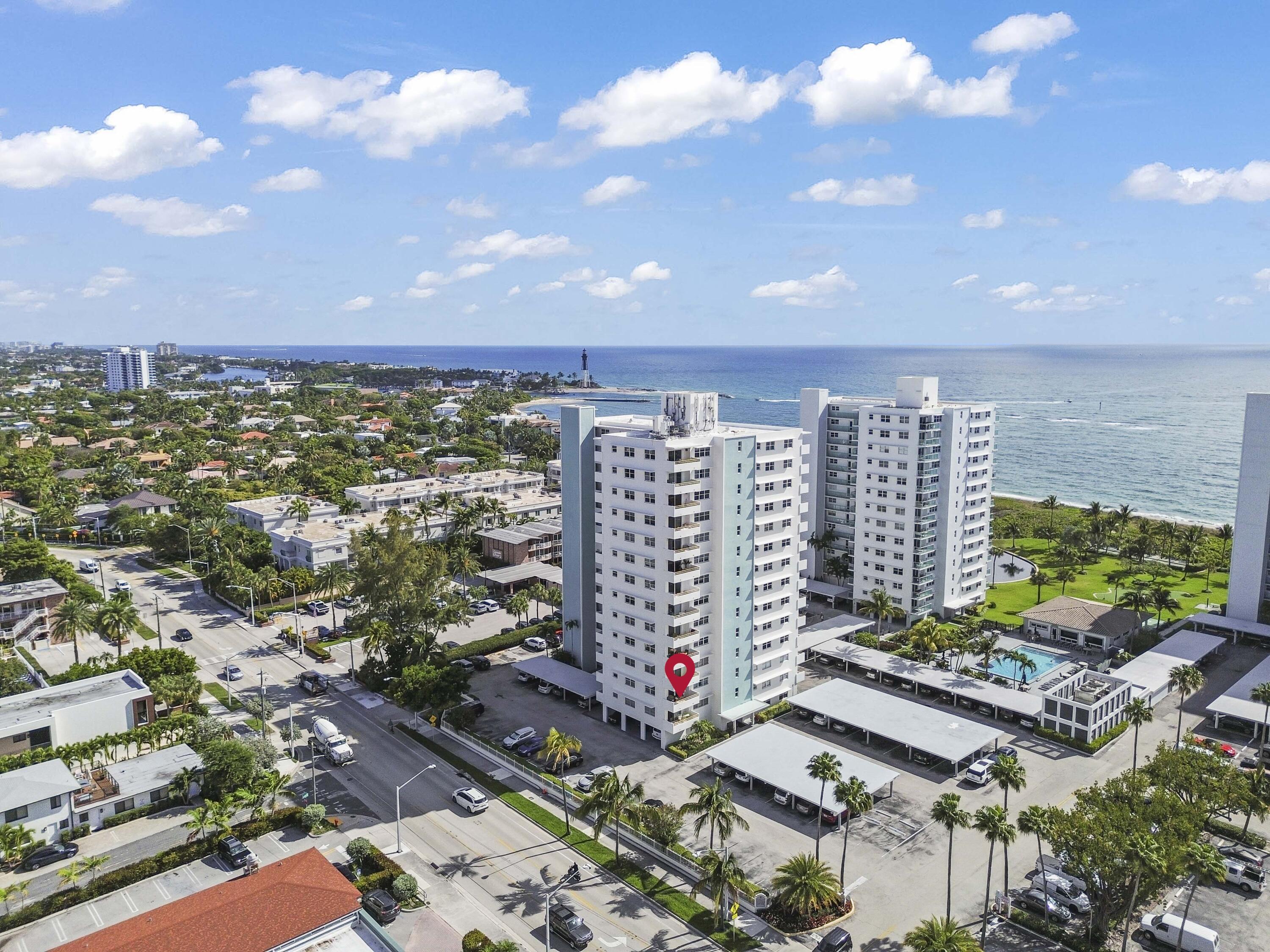 1630 N Ocean Boulevard 215, Pompano Beach, FL 33062, Pompano Beach - Photo 2
