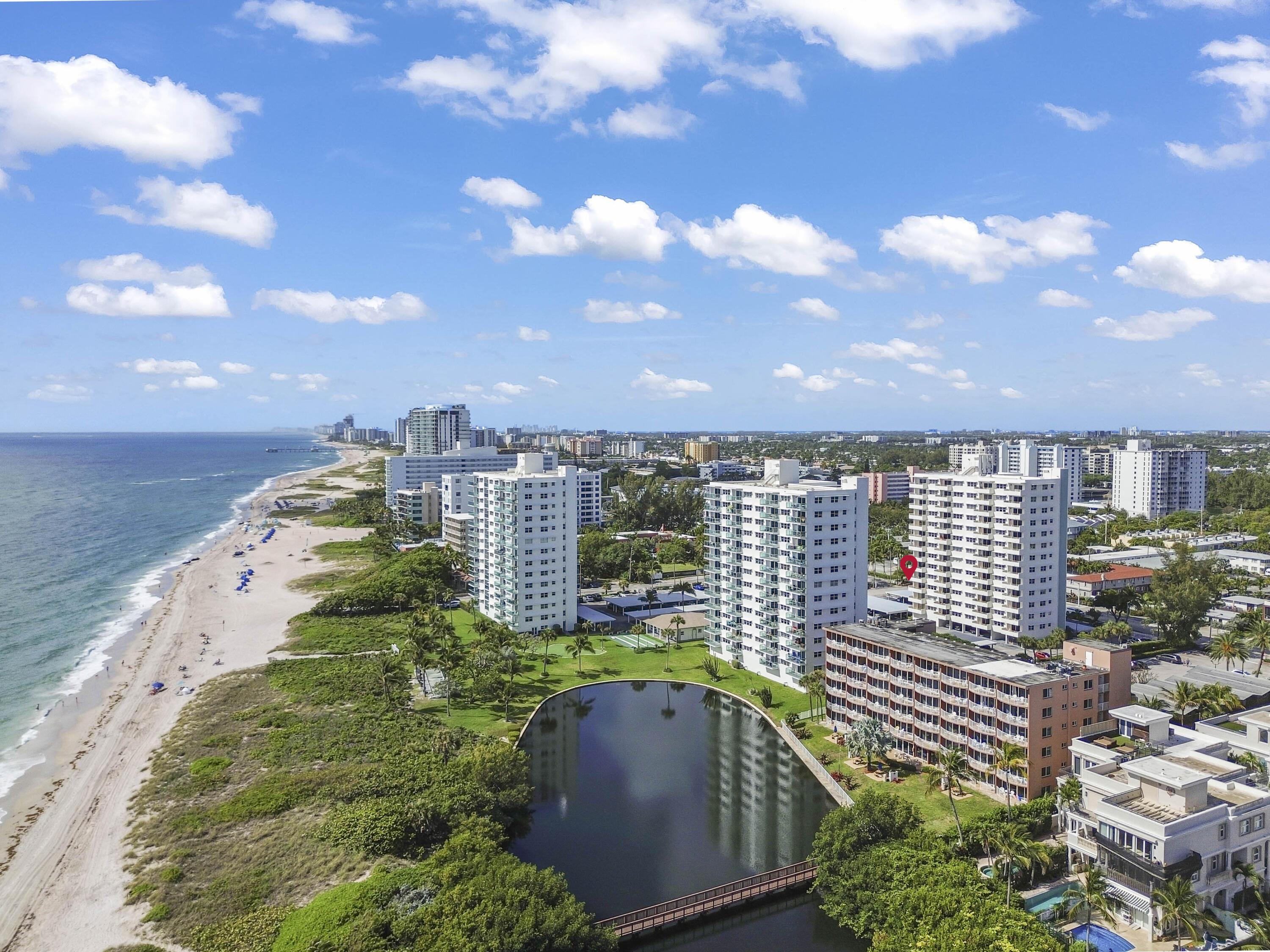 1630 N Ocean Boulevard 215, Pompano Beach, FL 33062, Pompano Beach
