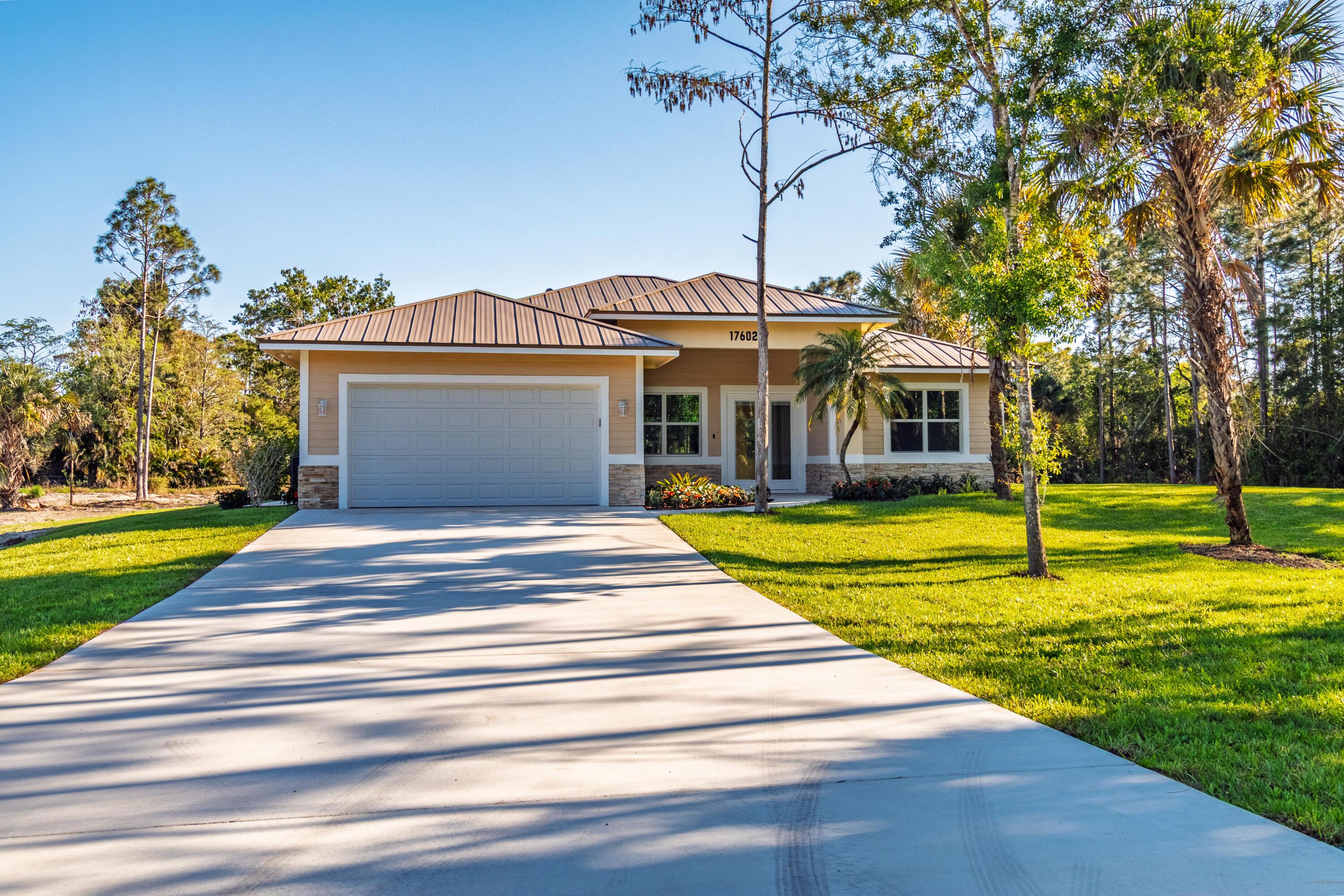 17602 63rd N, The Acreage, FL 33470, The Acreage - Photo 2