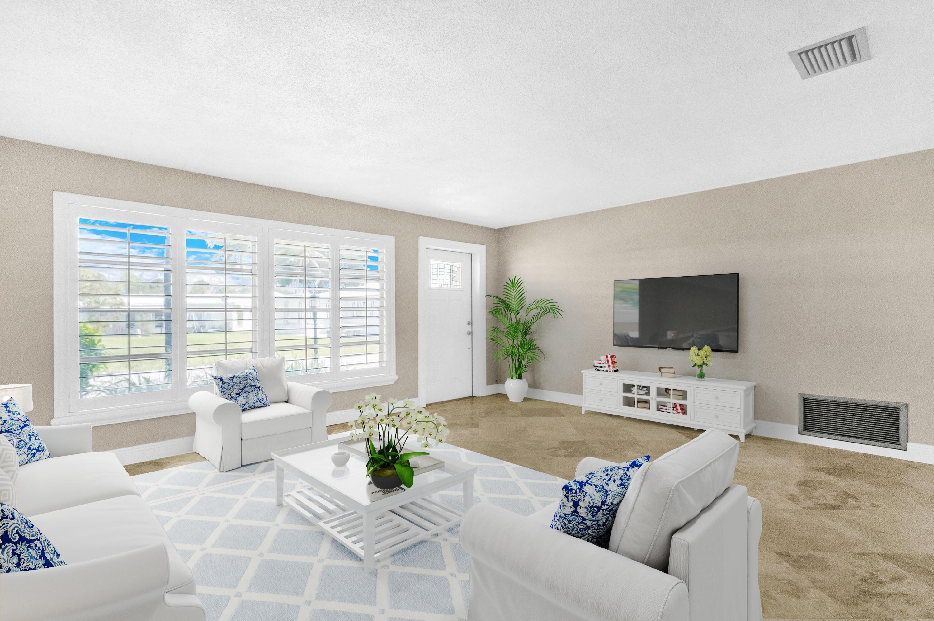 110 NW 24th Court, Pompano Beach, FL 33064, Pompano Beach - Photo 4