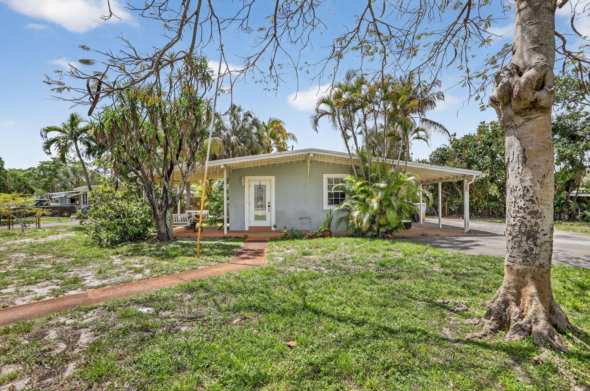 5265 NE 15th Avenue, Pompano Beach, FL 33064, Pompano Beach
