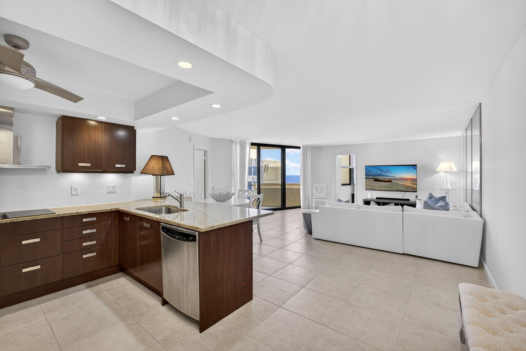 2800 N Ocean Drive B24d, Singer Island, FL 33404, Singer Island - Photo 4