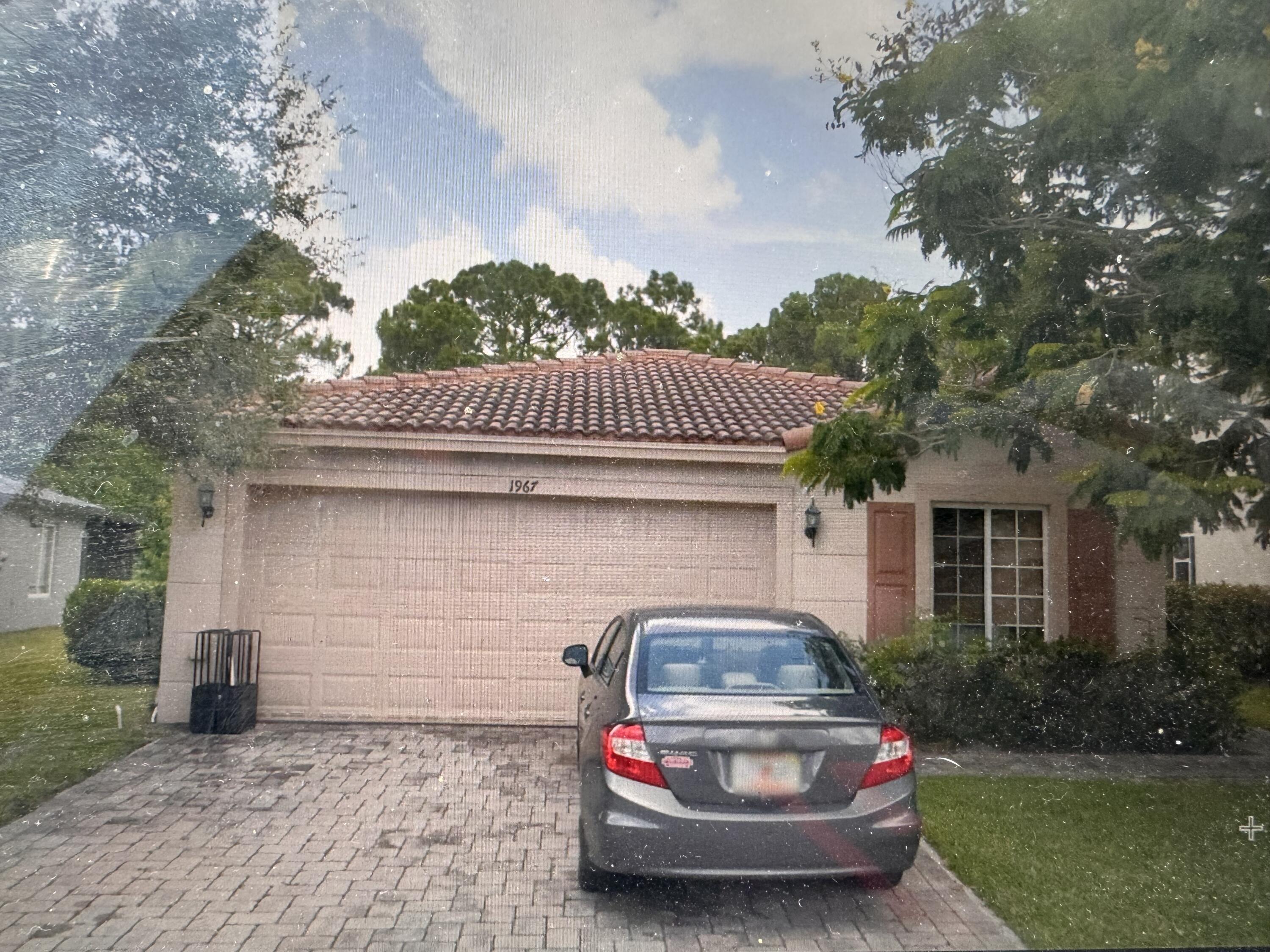 1967 SW Newport Isles Boulevard, Port St. Lucie, FL 34953, Port St. Lucie