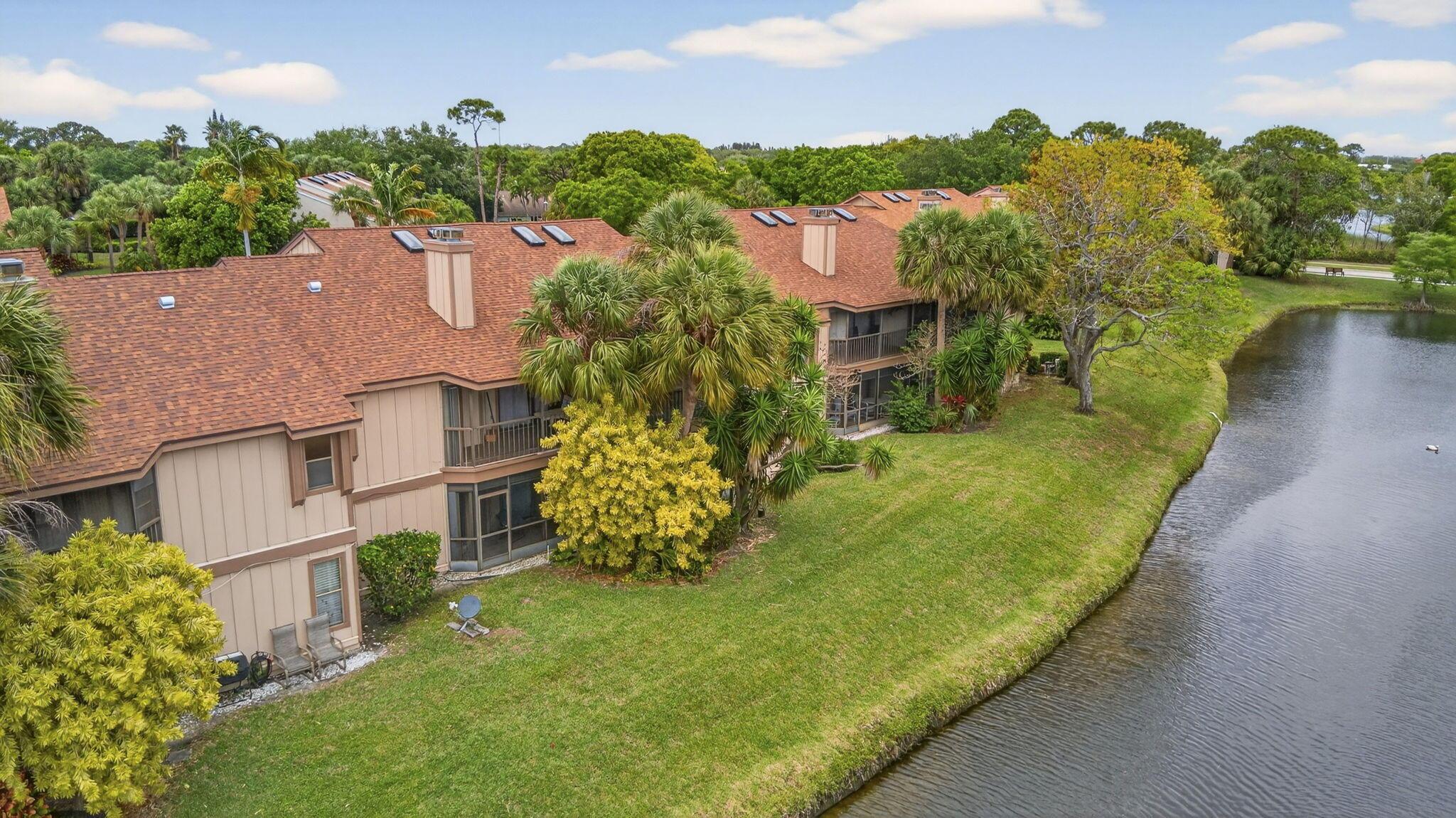 500 Crosswinds Drive C1, Greenacres, FL 33413, Greenacres - Photo 4