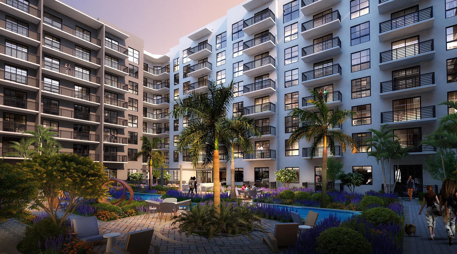 1650 NE 124th Street 333, North Miami, FL 33181, North Miami