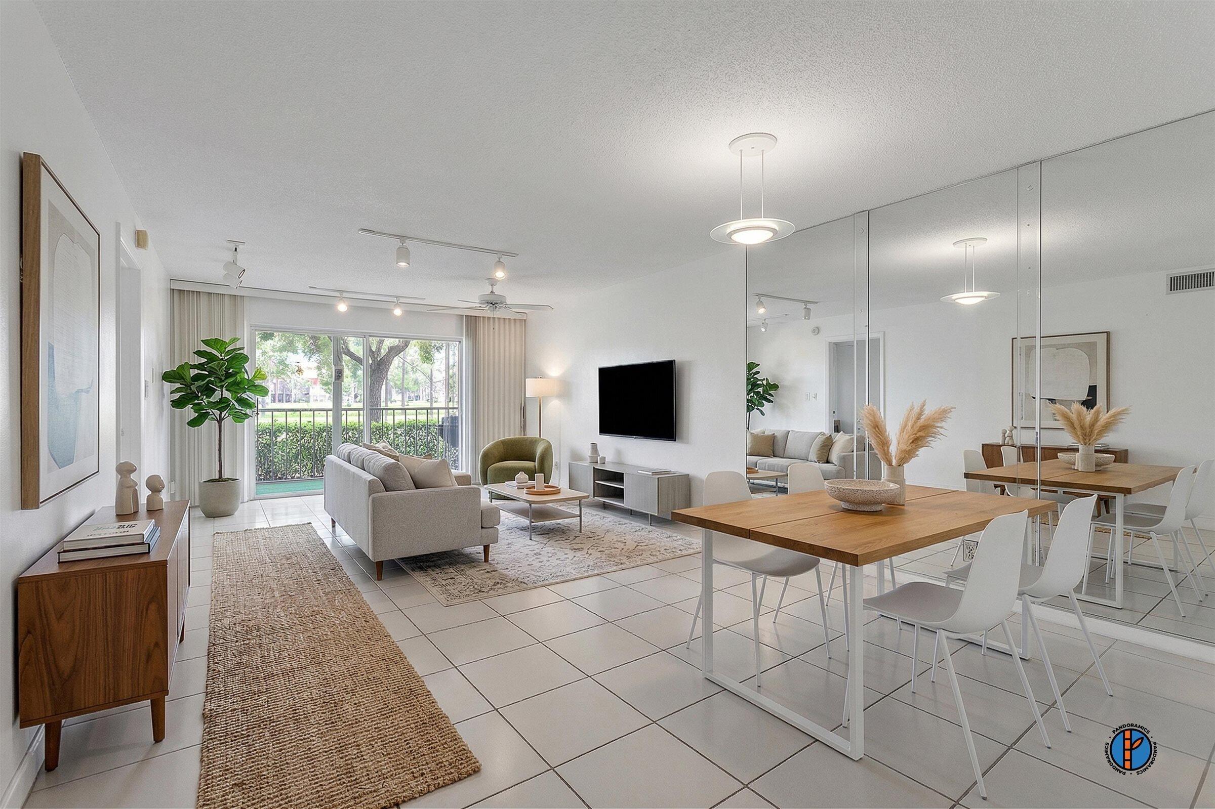 5860 NW 44th Street 111, Lauderhill, FL 33319, Lauderhill