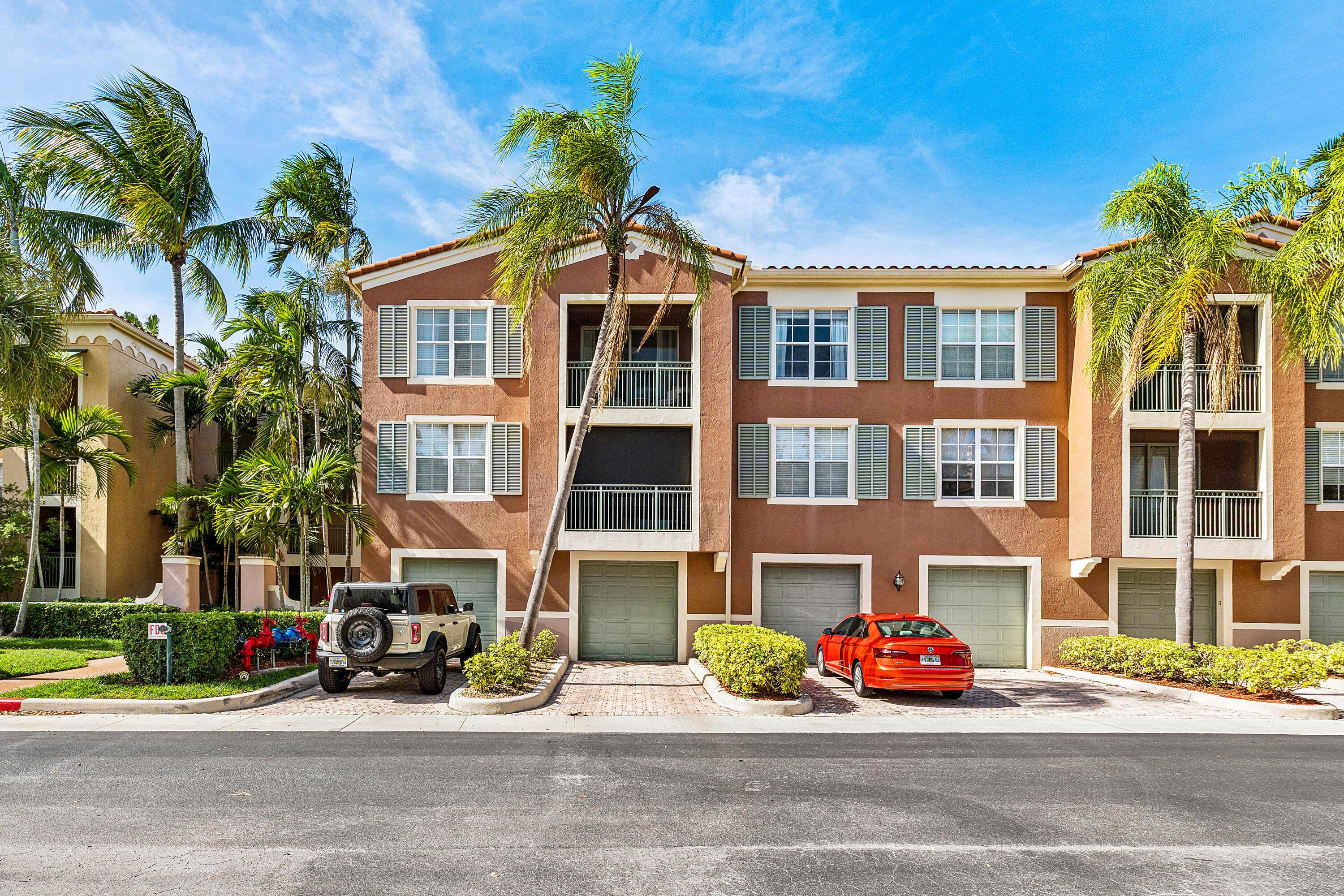 11770 St Andrews Place 304, Wellington, FL 33414, Wellington