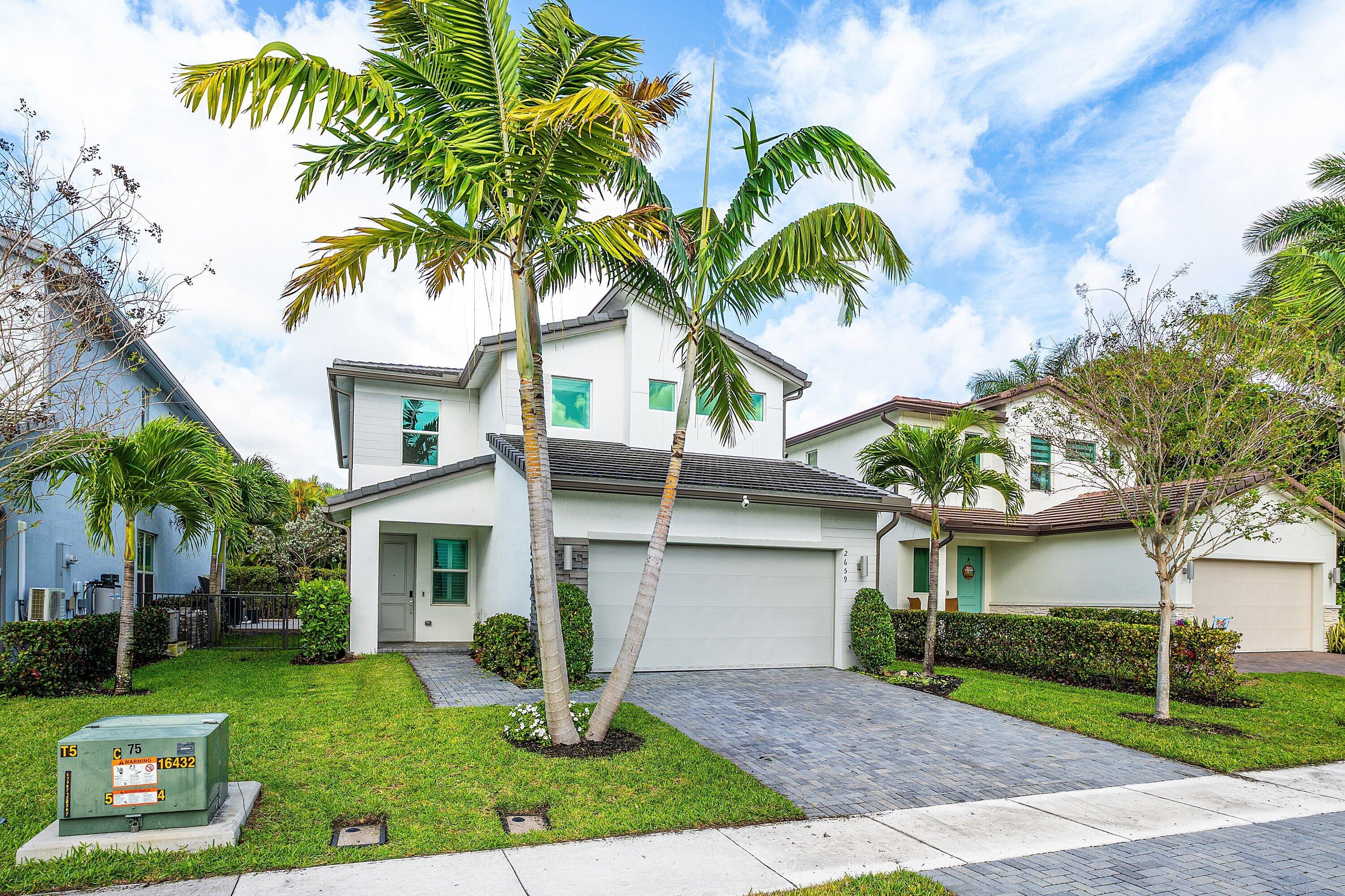 2659 Country Lake Trail, Boynton Beach, FL 33436, Boynton Beach - Photo 2