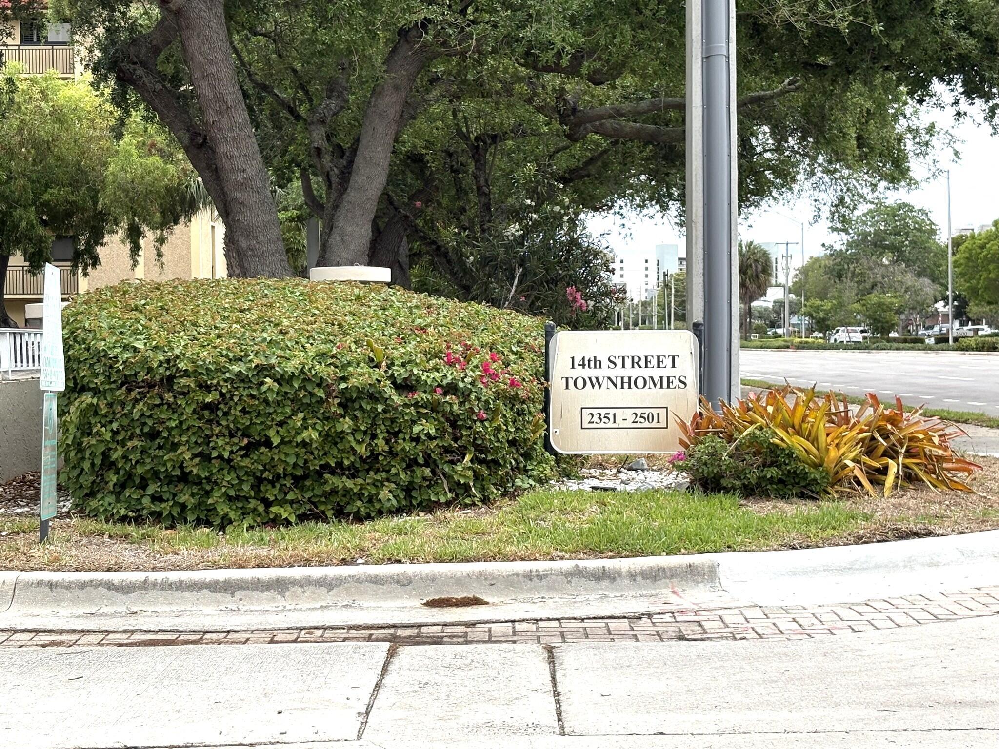 2501 NE 14th Street 301, Pompano Beach, FL 33062, Pompano Beach - Photo 2