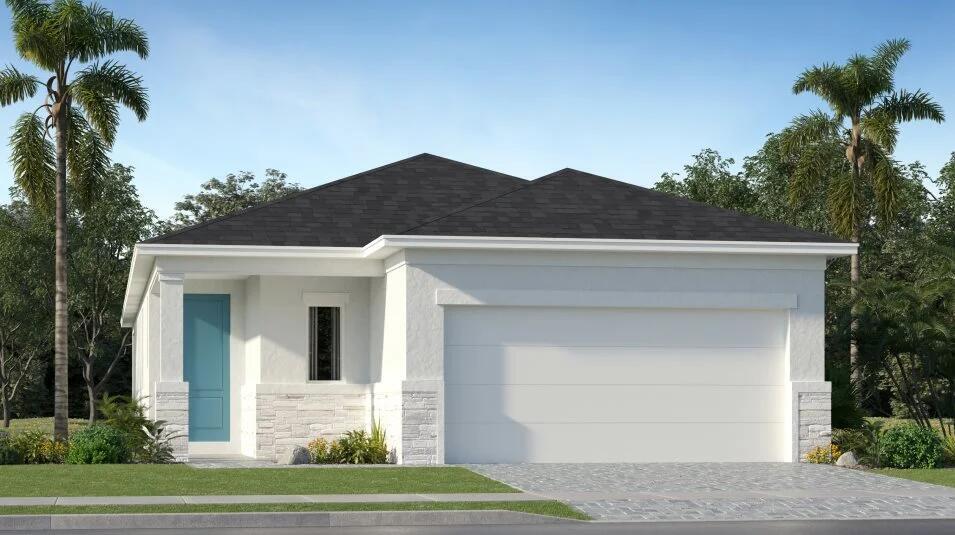 6600 Seabright Terrace, Fort Pierce, FL 34946, Fort Pierce
